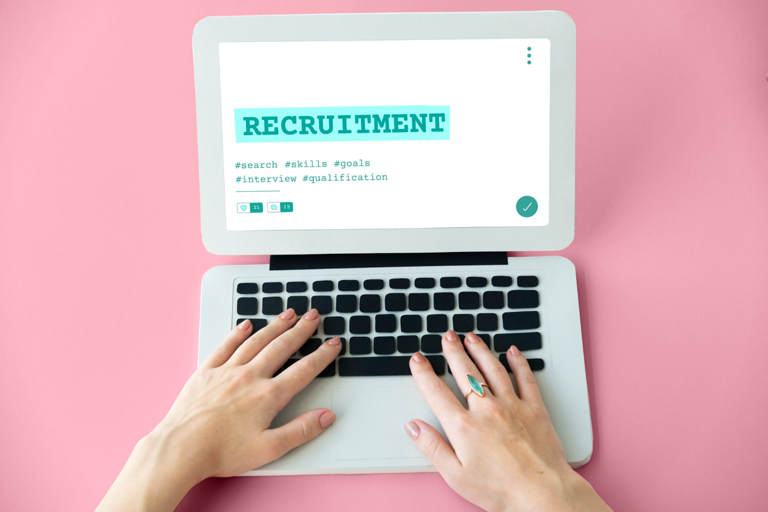 Recruitment Process