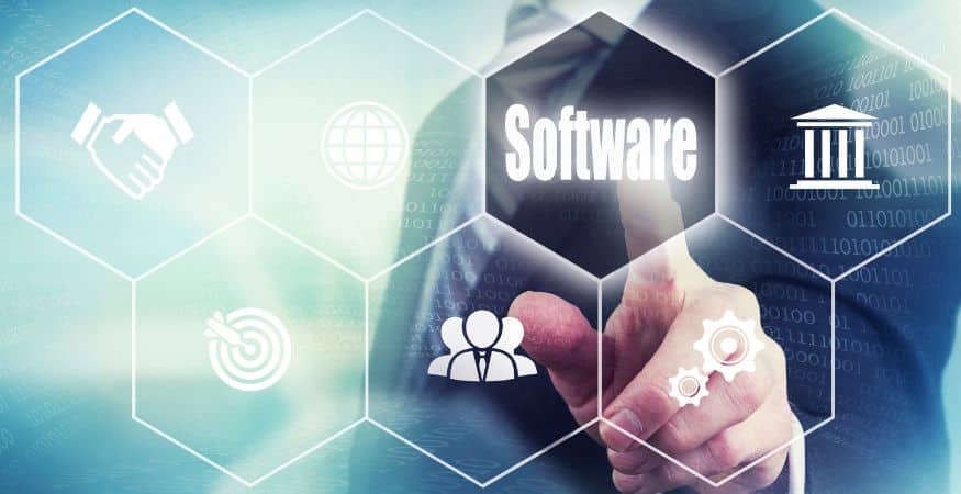 software attendance management