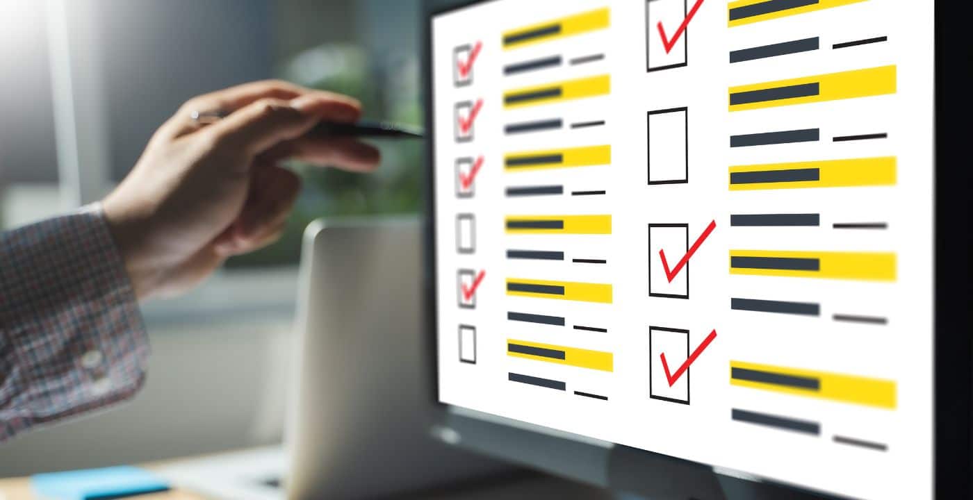 online assessment test