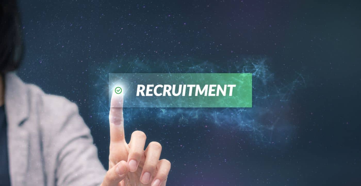 recruitment tech software