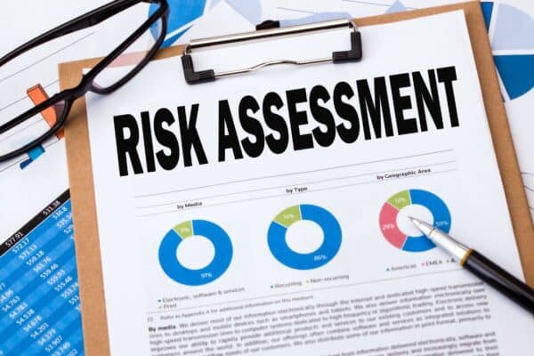 risk assessment