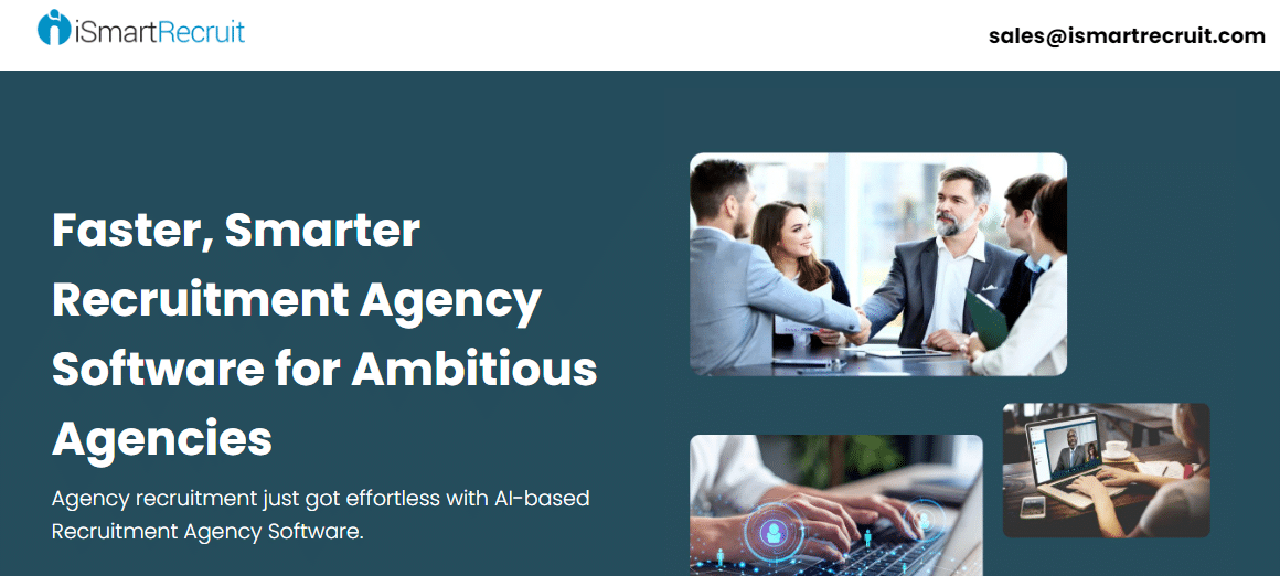 Software Recruitment Agency 