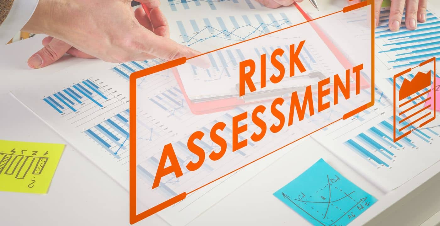 Pengertian Risk Assessment (https://www.ready.gov/risk-assessment)