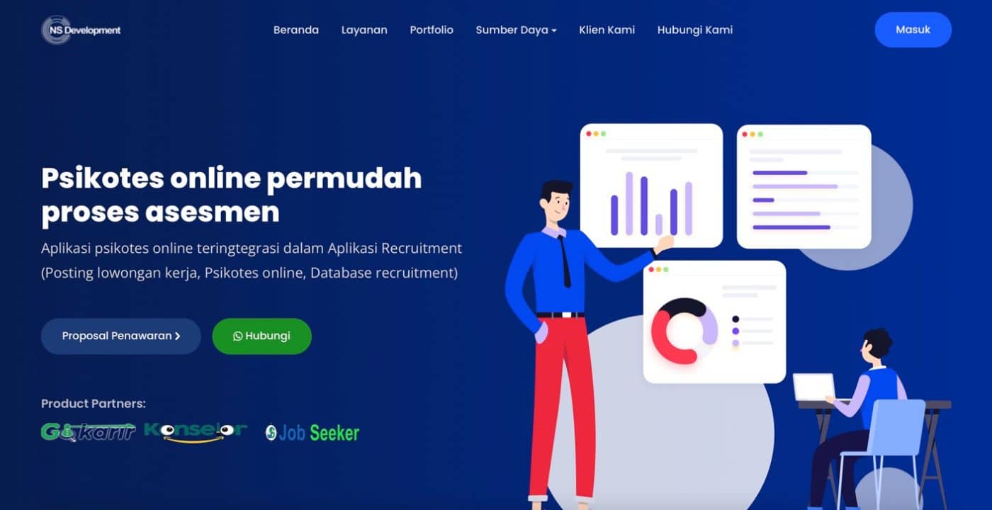 website latihan psikotes seleksi kerja (https://nsd.co.id/psikotes-online-gratis)