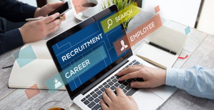 Recruitment Management Software