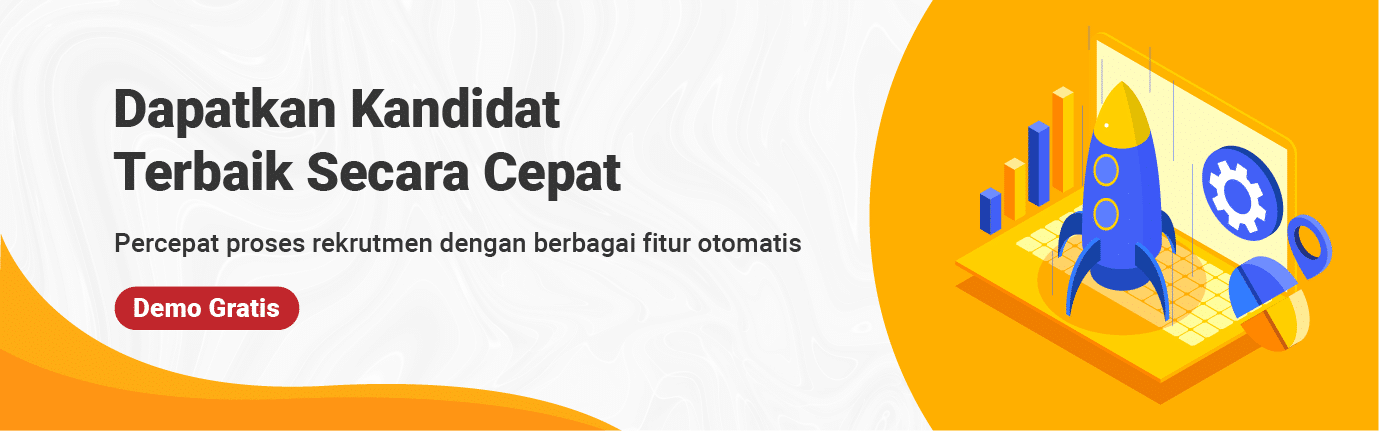 mendapatkan kandidat terbaik dengan cepat