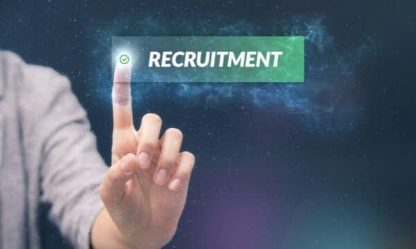 Recruitment Management Software