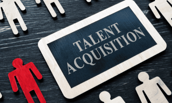 Talent Acquisition Specialist adalah