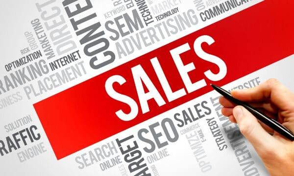 software sales recruitment