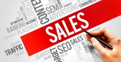 software sales recruitment