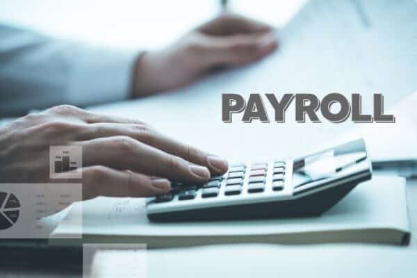 Payroll Software