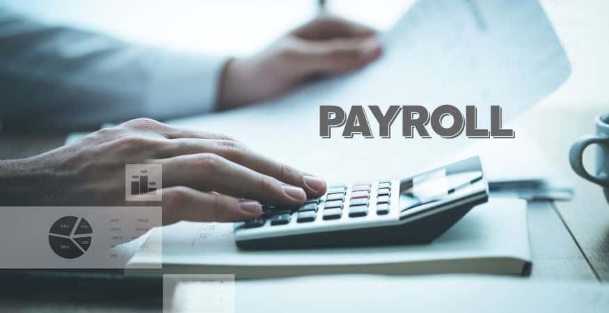 Payroll Software