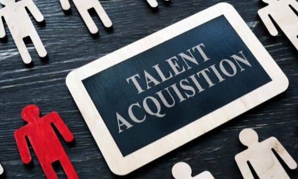 talent acquisition