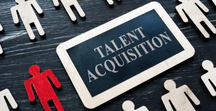 talent acquisition