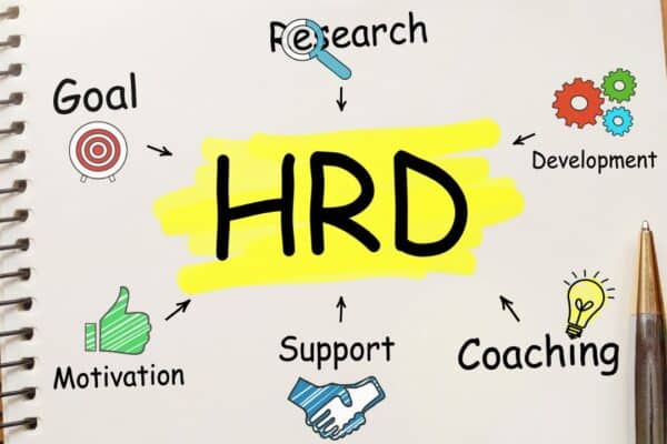 hr software