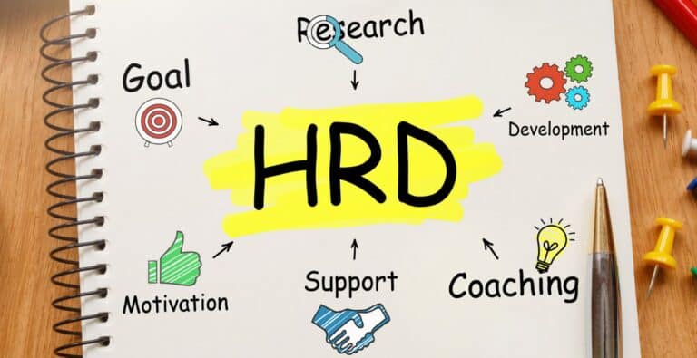 Peran Penting HRD Recruitment dan Skill yang Harus Dimiliki