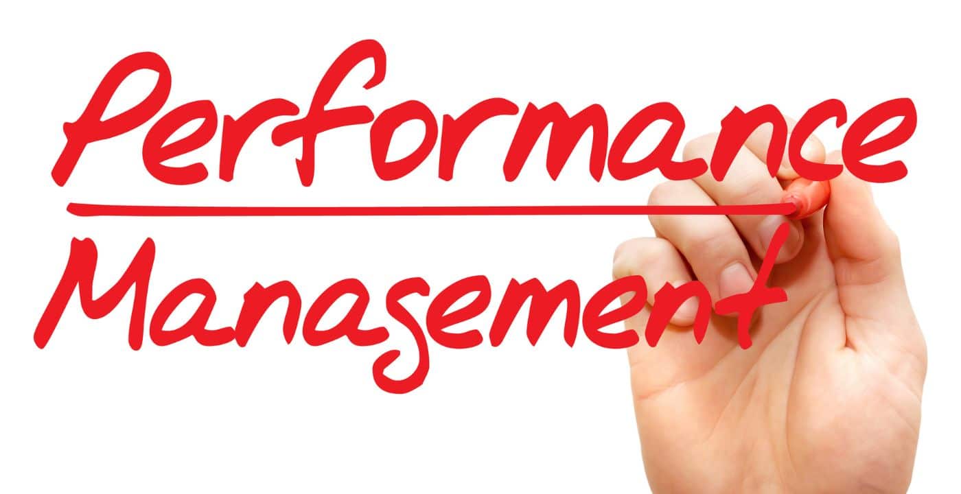 performance management system