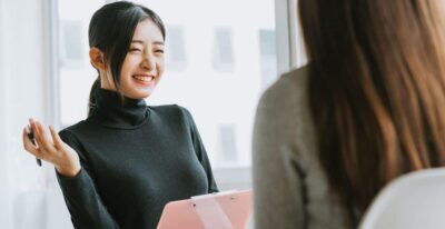 recruitment consultant adalah