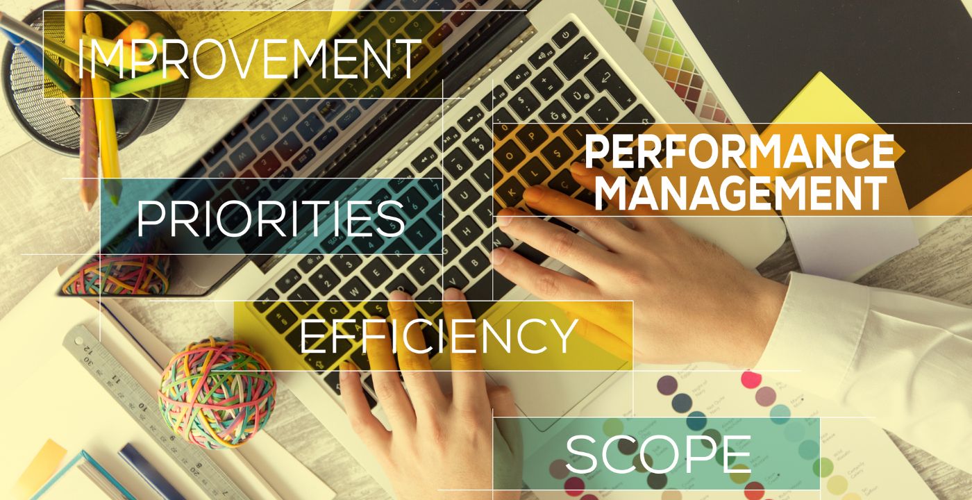 performance management system 