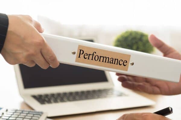 performance management system