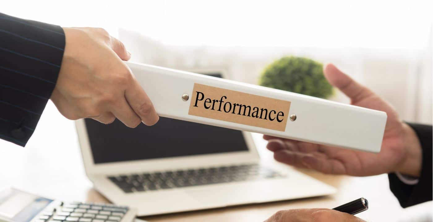 performance management system