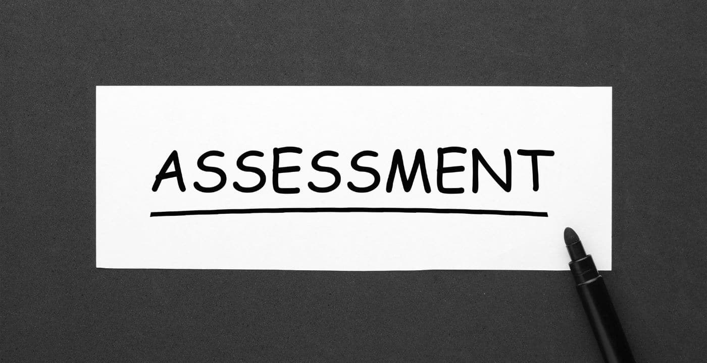 sistem self assessment