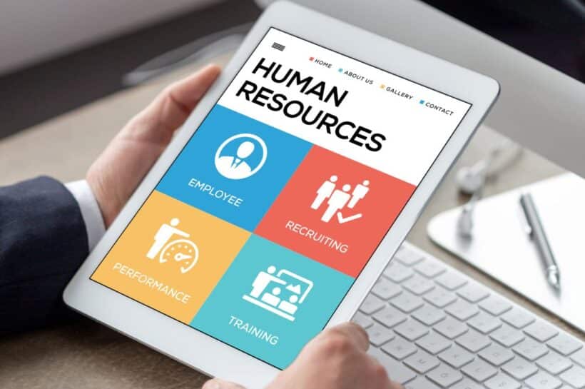 hr software