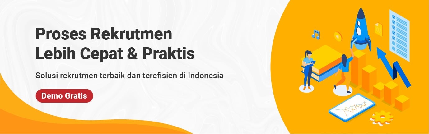 persiapan program rekrutmen