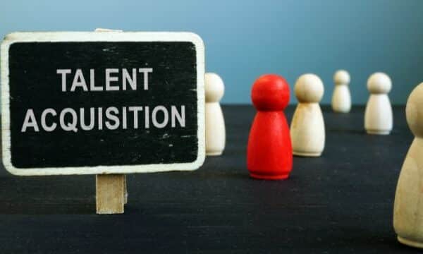 Talent Acquisition software