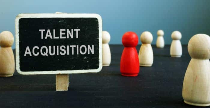 Talent Acquisition software