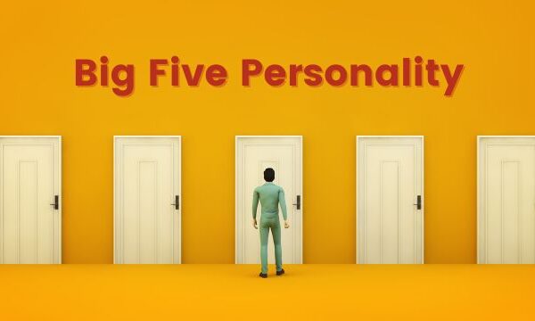 Big Five Personality