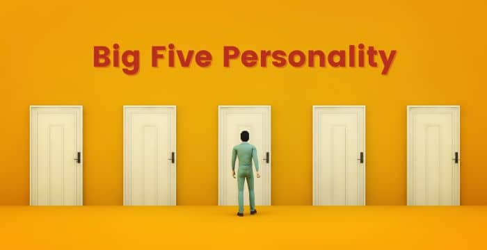 Big Five Personality