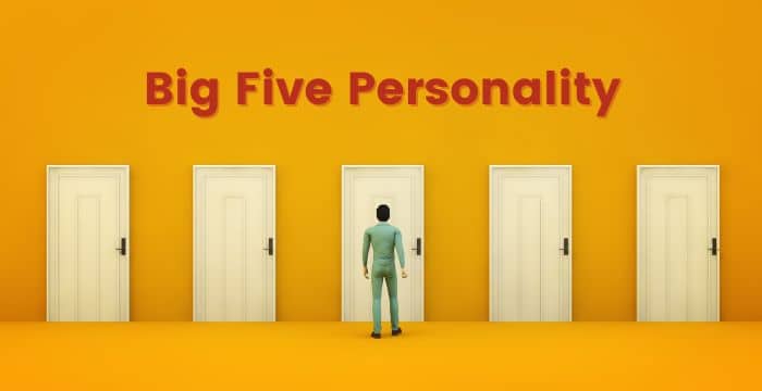 Big Five Personality