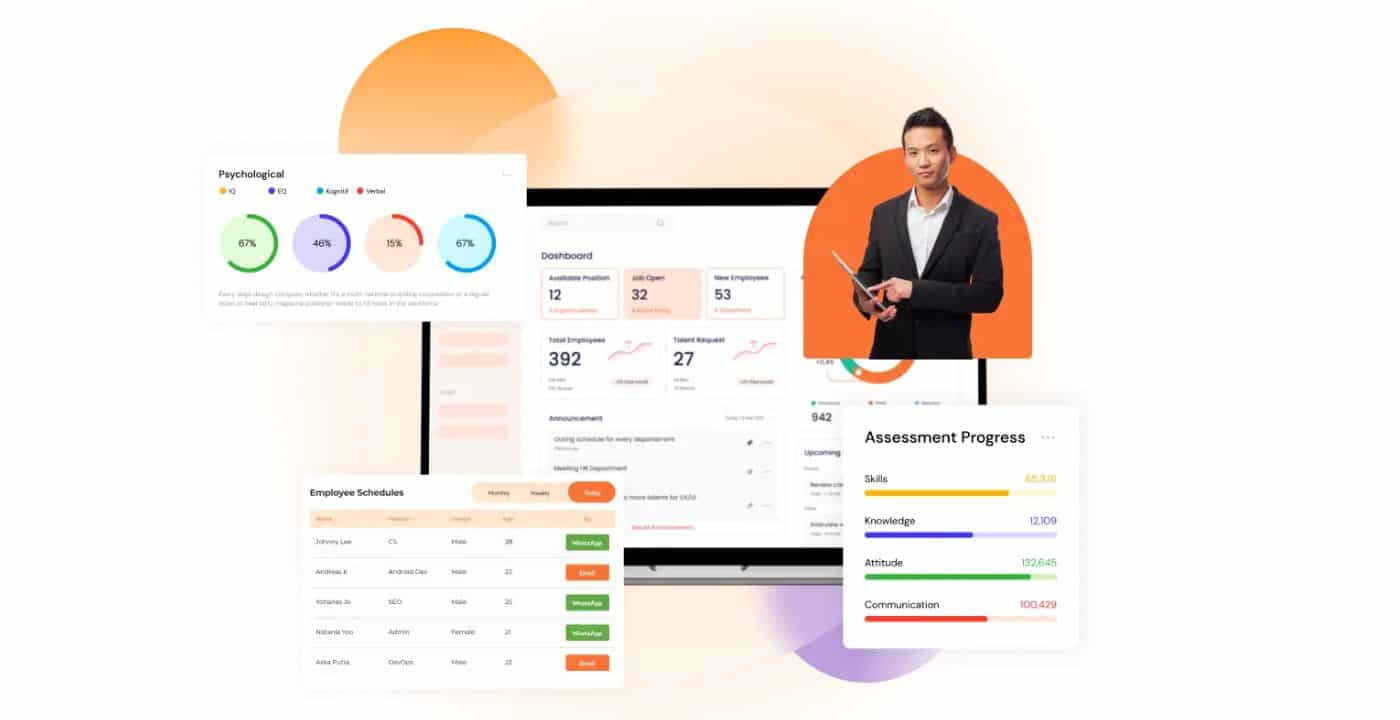 aplikasi payroll berbasis web