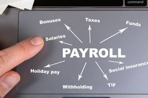 payroll software