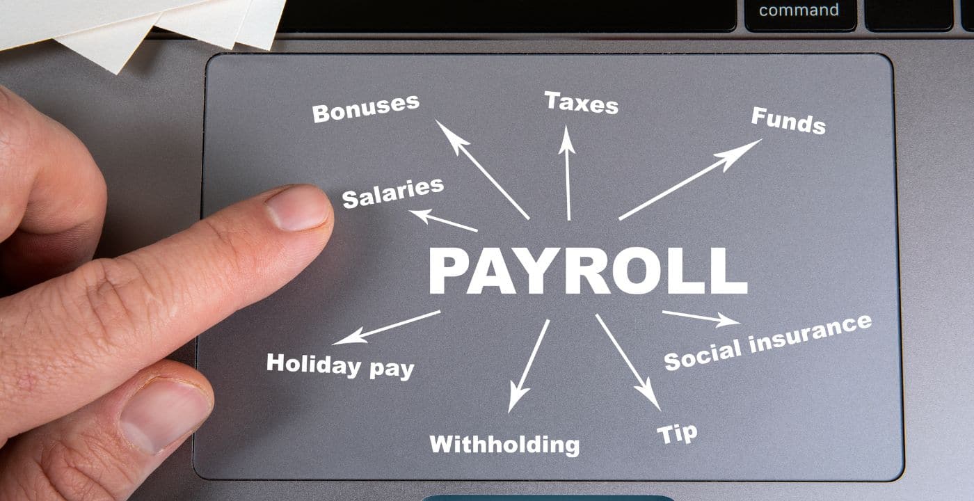 payroll software