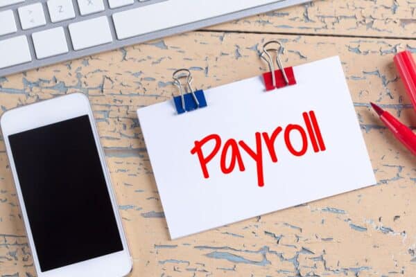 Payroll Software