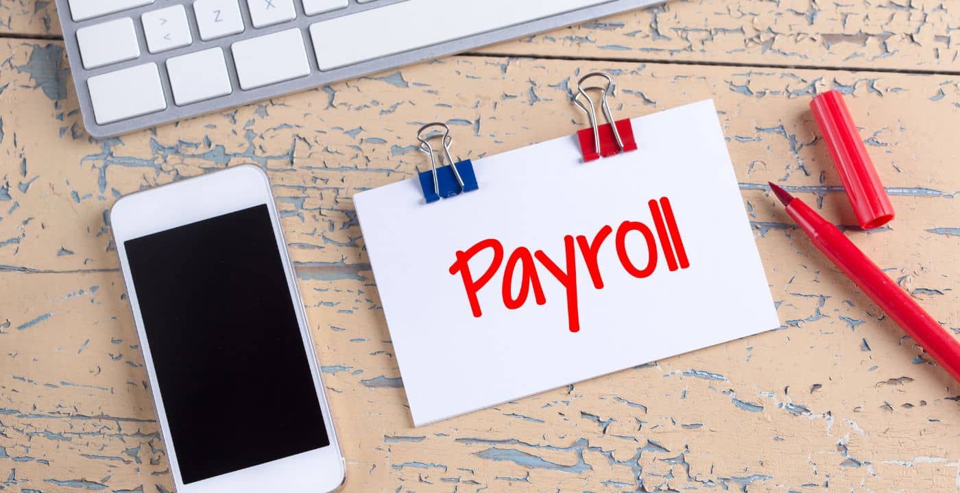 Payroll Software