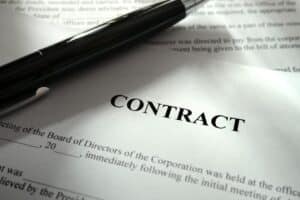 surat perpanjangan kontrak kerja