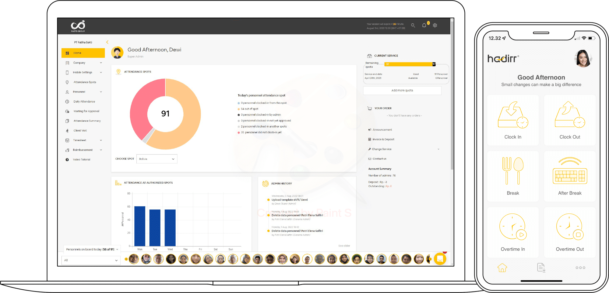 aplikasi absen online (https://www.linovhr.com/aplikasi-absensi-karyawan-android-dan-ios-terbaik/)