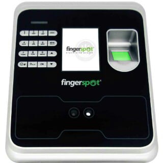 Fingerspot FF-153BNC Pro