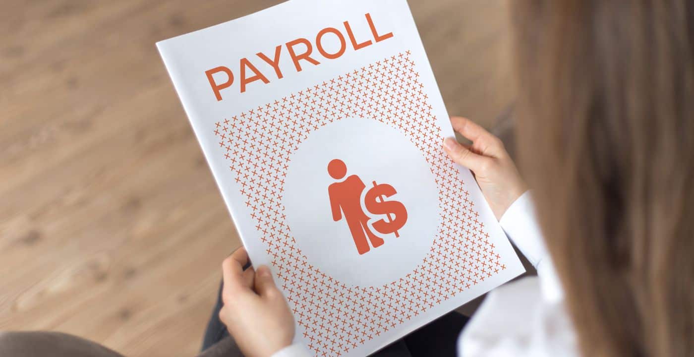 payroll outsourcing