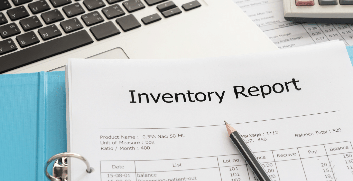 Manfaat Aplikasi Outsource Inventory Management