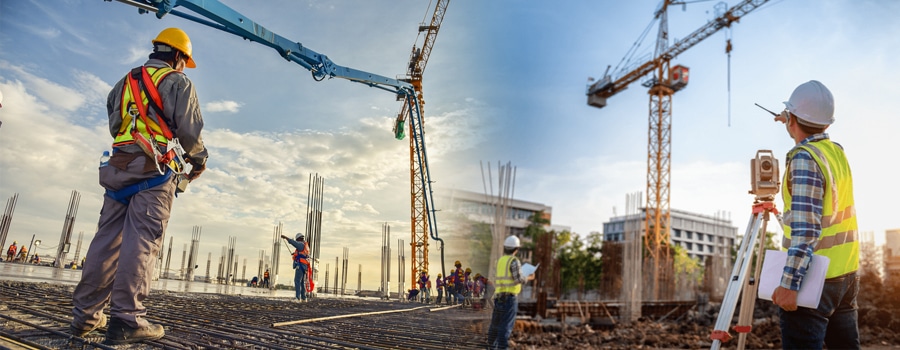 cara buat absen kerja harian proyek