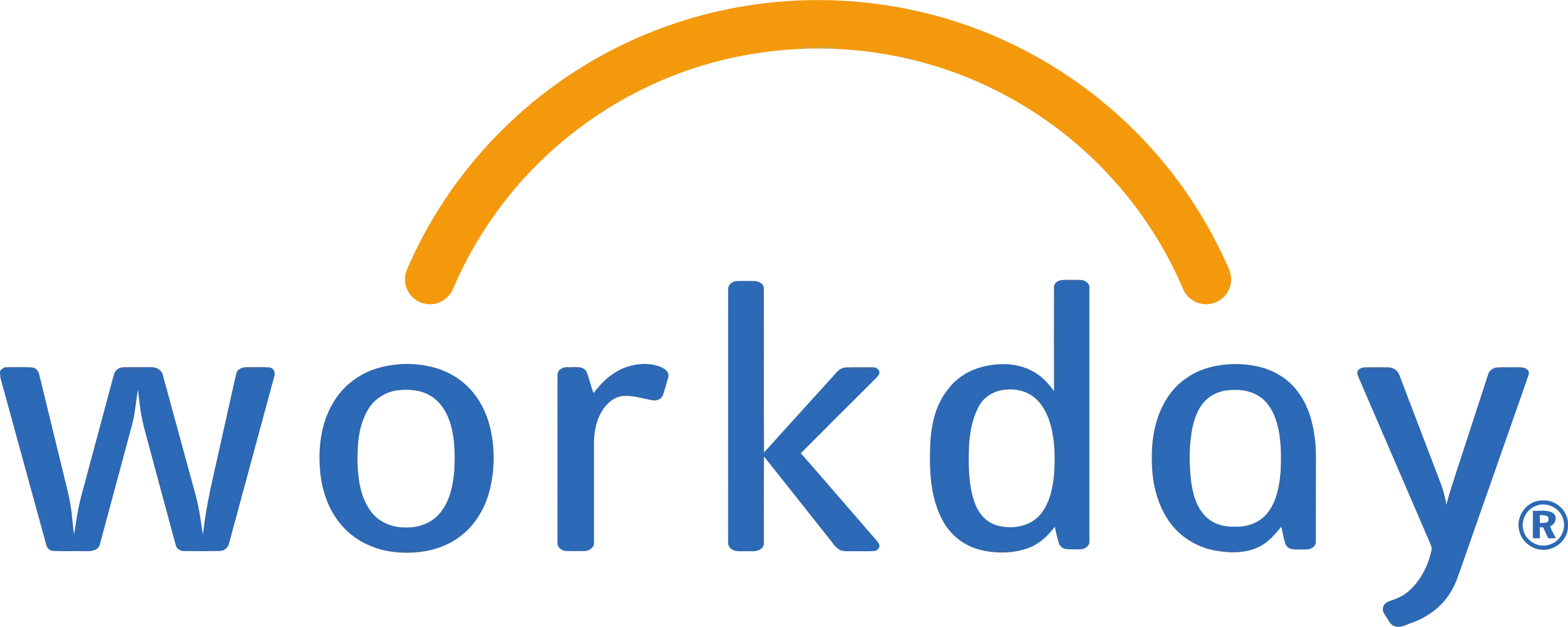 Workday HCM