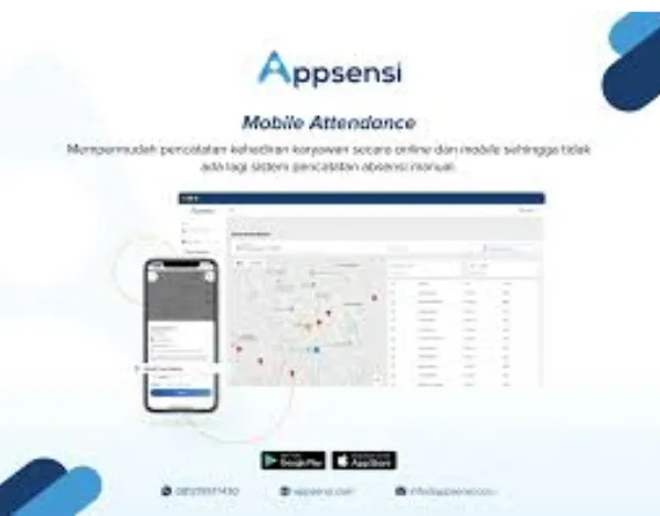 appsensi
