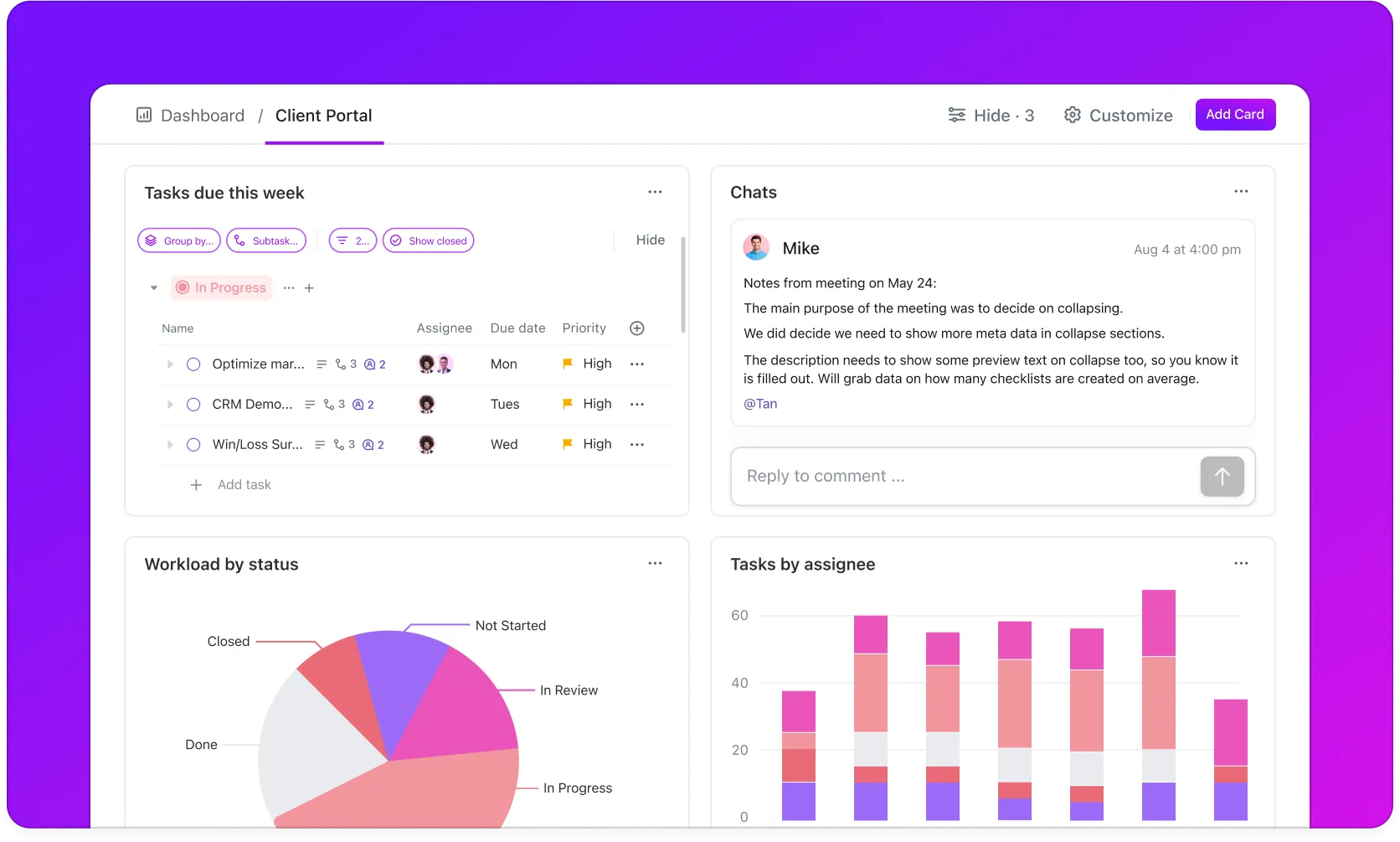 talent management system