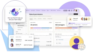 talent management system