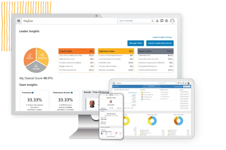 talent management system