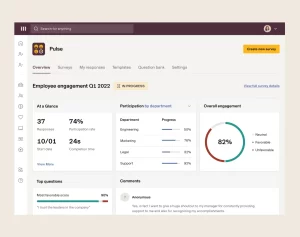 talent management system